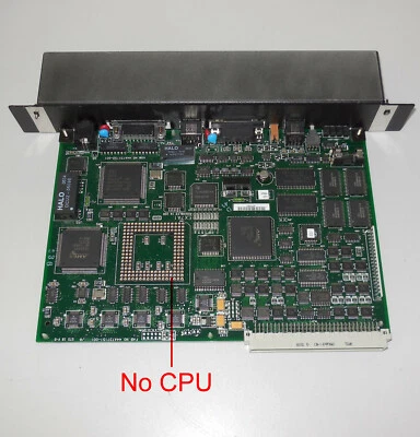 GE IC697CMM742-LL - Image 1 of 3