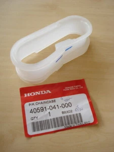 Genuine DRIVE CHAIN CASE HONDA BENLY C92 C95 CA95 CA160 CB92 // NOS 40591-041-00 - Picture 1 of 2