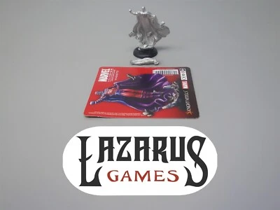 Marvel Universe Miniature Game: Magneto (Knight Models) - Image 1 of 4