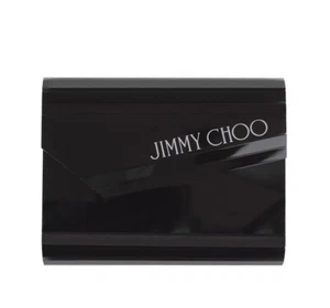 JIMMY CHOO CANDY LOGO CLUTCH BANDOLERA CANDYANZ - Imagen 1 de 5