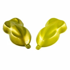 ACID LEMON - CANDY PEARL PIGMENT - Picture 1 of 2