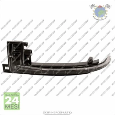Freccia Anteriore Prasco Sx Sinistro Per Audi A5 A4 A3 - Immagine 1 di 3