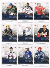 LED 09/10 Frozen Forces Complete Premium Series