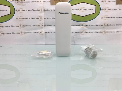 Sensor ventana/puerta Panasonic KX-HNS101C (G4) Foto 1 de 4