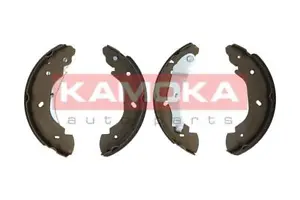 KAMOKA JQ202033 BRAKE SHOE SET REAR AXLE FOR FORD - Picture 1 of 3