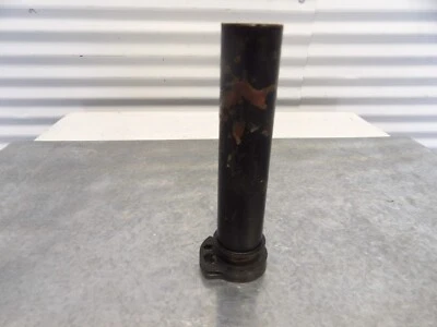 98-01 Honda Interceptor VFR800 throttle sleeve hand grip tube 53140-MCF-305 - Image 1 of 2