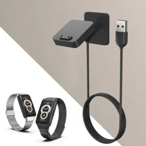USB Charger Stand Portable Magnetic Smart Watch Charging Dock for HUAWEI Band 8 - Zdjęcie 1 z 12