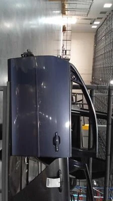 Conjunto de puerta delantera izquierda usado se adapta a: Chevrolet Malibu L. Express Down 2013 Foto 1 de 4