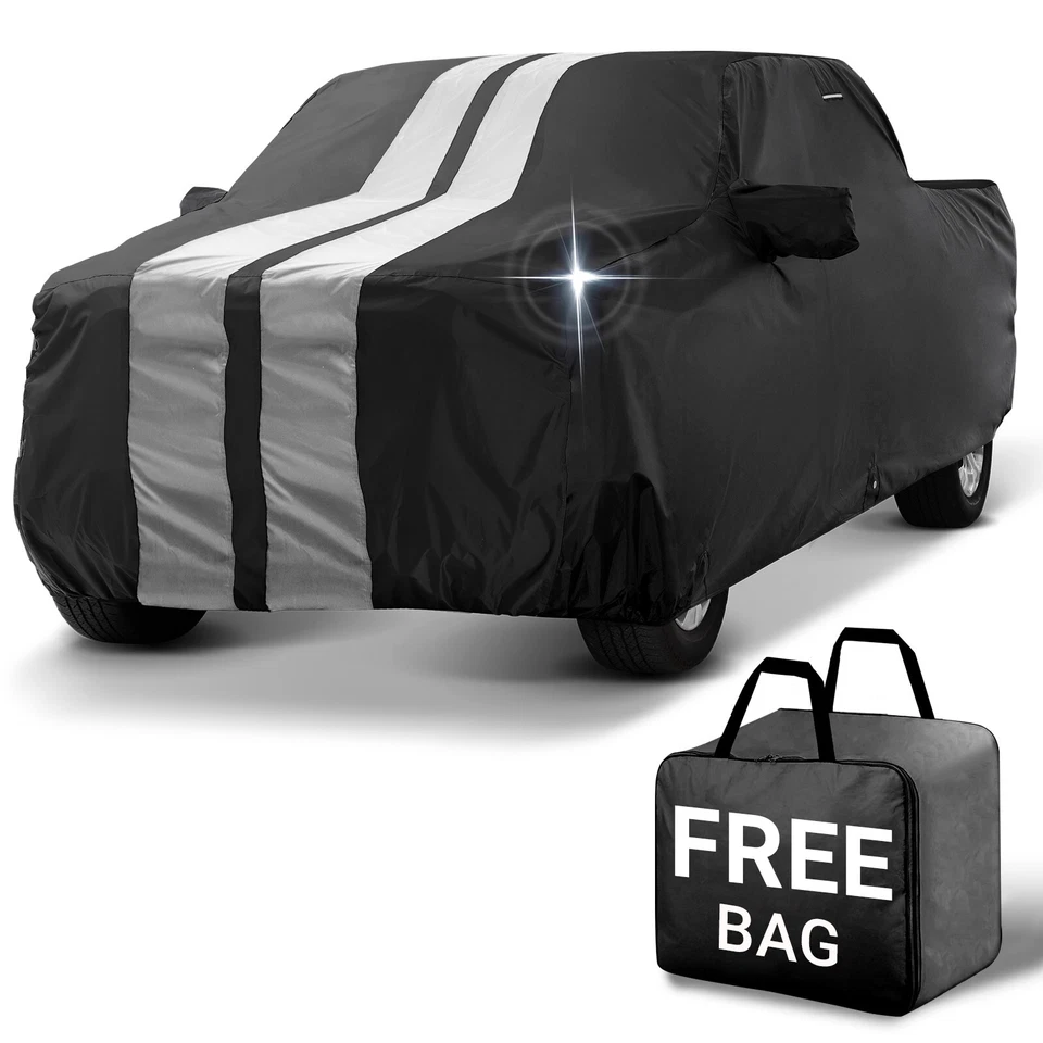 Cubierta personalizada para camioneta Ford Explorer Sport Trac 2001-2010 Foto 1 de 4