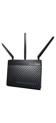 Tenda AC1900 Smart Dual-band Gigabit Wifi Router AC15 USA Ships Fast - Image 1 of 4