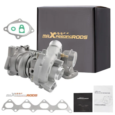 Turbocharger for VW Touran 1.4 TSI BMY/CAVC 103 kW - 140 hp / from 2006 03C145702B - Image 1 of 4