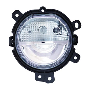 DRL For Mini Cooper Clubman 14-19 CAPA Right Passenger Halogen Sedan - Picture 1 of 4