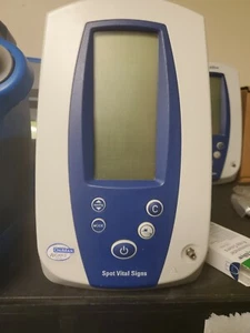 Welch Allyn Spot Vital Signs Patient Monitor - Monitor Only - No Stand - Picture 1 of 1