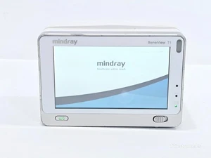 Mindray BeneView T1 Patient Monitor NO BATTERY Multiple Options REVIEW IMAGES - Picture 1 of 9