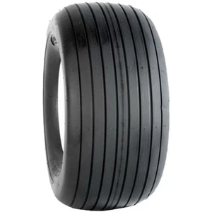 Greenball Rib Tubeless S317 Transmaster Lawn and Garden Tire 4ply 13x6.50-6 - Picture 1 of 3