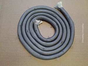 Parte # WB41T10003 Original OEM GE Horno Cocina JUNTA PUERTA - Imagen 1 de 7