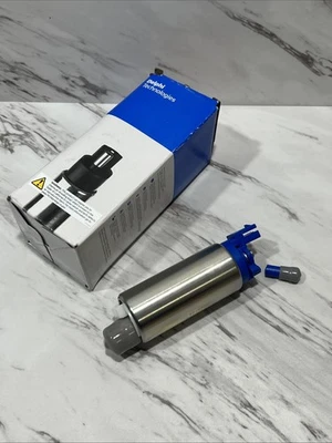 Bomba de combustível elétrica Delphi FE0114 PARA PEÇAS - HASTE DE PORTA QUEBRADA - Imagem 1 de 4