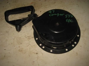 Arctic Cat Cougar 550 1997 moto de nieve motor retroceso/arrancador de tracción - Imagen 1 de 3