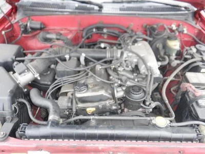 Transfer Case 4 Cylinder Automatic Transmission Fits 95-97 TACOMA 26572364 Foto 1 de 4