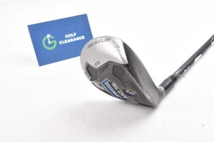 Taylormade SLDR-S #5 Hybrid / 25 Degree / Stiff Flex Fujikura Speeder 72 Shaft - Picture 1 of 8