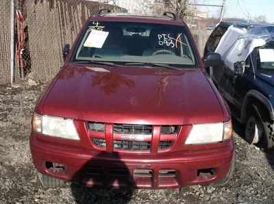 Transfer Case 4 Door Automatic Transmission Fits 03-04 ISUZU RODEO 13840033 Foto 1 de 4