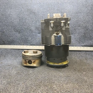 LW-12425 | Lycoming O-540 | PIPER PA-24-250 | Nitrided Cylinder Assy - Bild 1 von 18