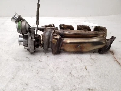 12 13 14 15 16 17 18, Mercedes-Benz S550, Turbo Izquierdo, 4.6L, 2780903780 Foto 1 de 4