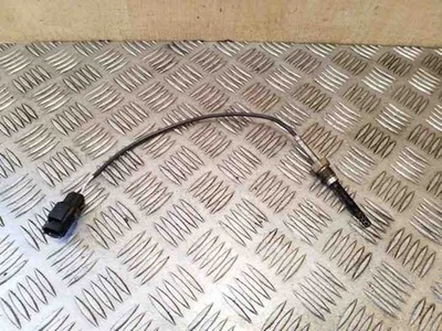 VOLVO S80 I TS, XY Abgastemperatursensor 30713739A 2.4 Diesel 120kw 26142449 - Immagine 1 di 3