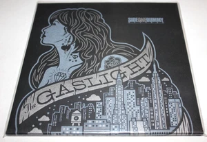 THE GASLIGHT ANTHEM - Tumbling Dice/She Loves You (2010 RSD Black Vinyl 45) New - Picture 1 of 2