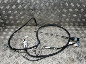 Antena aérea IVECO DAILY 2.3 MK6 2015 5802105846 / 5802105847 GENUINA - Imagen 1 de 11