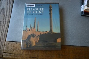 Roloff Beny Interprets in Photographs 'Pleasure of Ruins' by Rose - Picture 1 of 3
