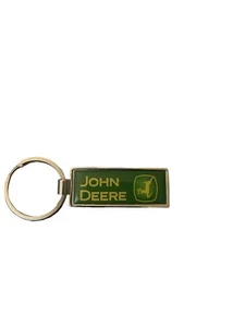 John Deere Schlüsselanhänger - Bild 1 von 1