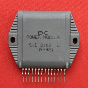 1pcs SVI3102D SVI3102 MODULO DI ALIMENTAZIONE #F16 - Foto 1 di 4
