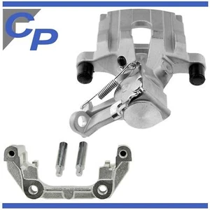 Selle de Frein Arrière pour Opel Vectra C GTS Et Support 278x12 Droite - Imagen 1 de 8