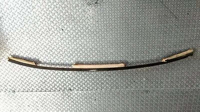 65 - 80 ROLLS ROYCE 银色阴影后挡风玻璃窗木质装饰 L1 — 第 1/4 张图片