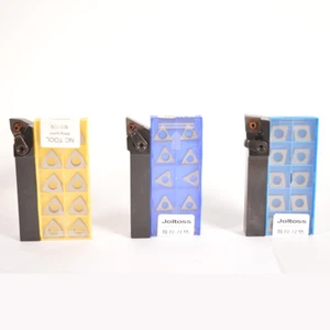 1pcs MTJNR1616H16+MWLNR1616H08+MCLNR1616H12+30pcs shim sert turning tool Holder - Picture 1 of 3