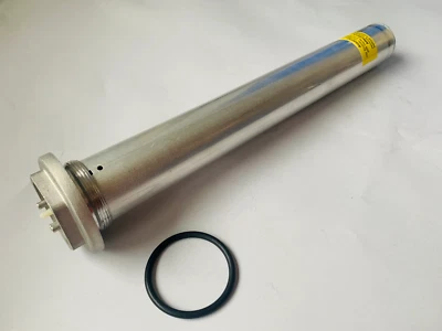 /1507/ Sensor de depósito de combustible Mercedes-Benz + junta W123 Foto 1 de 4