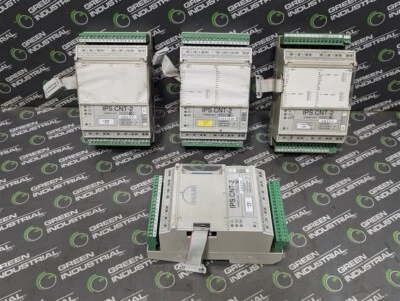 USED Lot of 4 Man Roland IPS.CNT-2 Counter Modules - Image 1 of 3