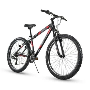 Huffy Tekton 27.5" Men's Mountain Bike - Black - Picture 1 of 6