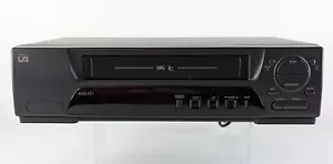 Sears LXI 934.55124490 VHS VCR Player *Remote Not Included* TESTED -Works Great! - Picture 1 of 10