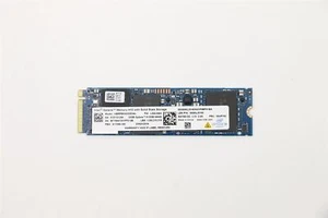 Lenovo Yoga C940-14IIL C740-15IML C740-14IML Solid State Drive SSD 5SS0W90996 - Picture 1 of 1
