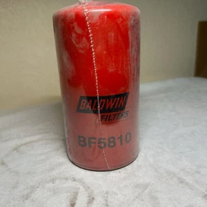 Baldwin BF5810 Fuel Filter - Foto 1 di 3
