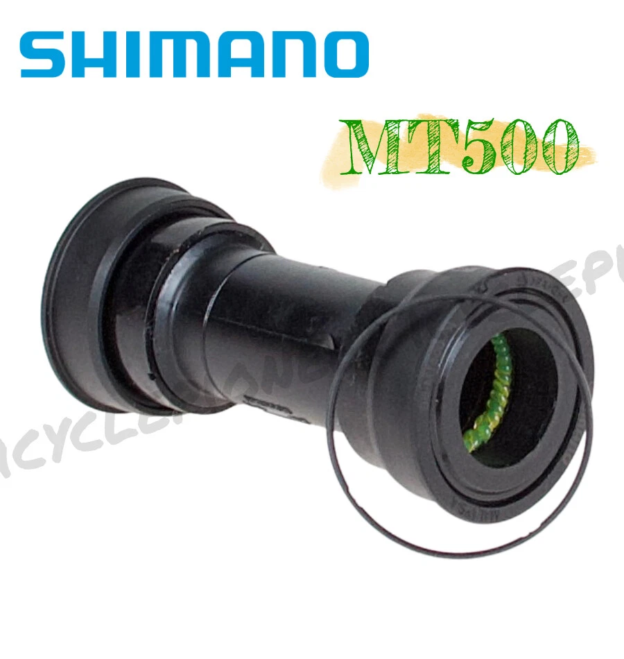 Shimano Deore Press Fit BB-MT500 Bottom Bracket New - Image 1 of 1