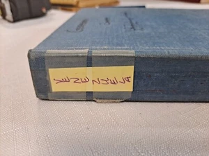 Álbum de colección de estampillas de Venezuela 7x9 - Imagen 1 de 13