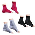 2 x Plantar Fasciitis Compression Socks Heel Foot Arch Pain Relief Support Pair