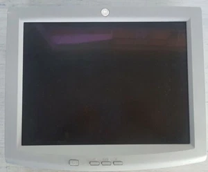 GE Logiq P5 MONITOR LCD - part number 5328696 - Foto 1 di 1
