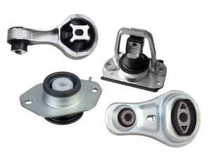 SET SUPPORT MOTEUR POUR RENAULT TRAFIC II OPEL VIVARO A 2.0 DCI - Imagen 1 de 1