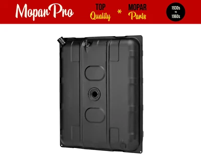 Plymouth 1955 nuevo tanque de gasolina Belvedere Plaza Savoy Foto 1 de 4