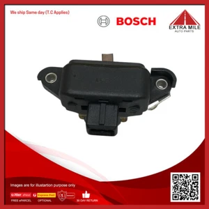 Bosch EL Field Regulator For Holden Caprice VR 3.8L V6 LG2, VS 5.0L V8 304 - Picture 1 of 2