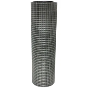 1/2 In. X 4 Ft. X 10 Ft. Hardware Cloth - Picture 1 of 12